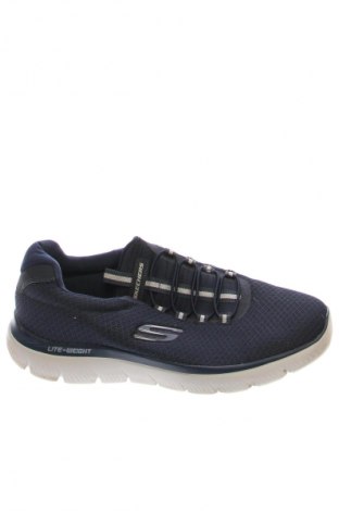 Încălțăminte bărbătească Skechers, Mărime 42, Culoare Albastru, Preț 132,99 Lei