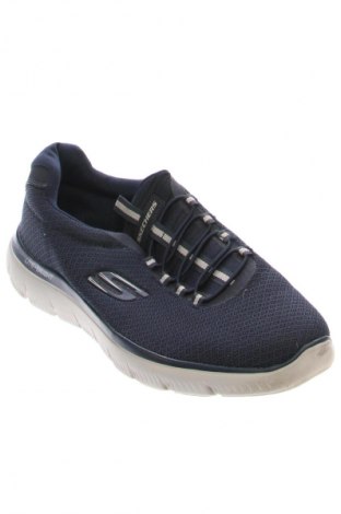 Încălțăminte bărbătească Skechers, Mărime 42, Culoare Albastru, Preț 132,99 Lei