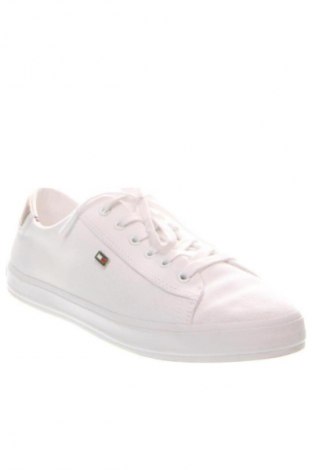 Pánske topánky Tommy Hilfiger, Veľkosť 41, Farba Biela, Cena  43,95 €