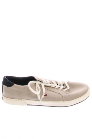 Herrenschuhe Tommy Hilfiger, Größe 42, Farbe Grau, Preis € 100,67