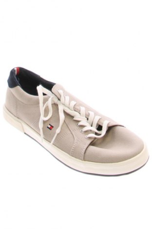 Herrenschuhe Tommy Hilfiger, Größe 42, Farbe Grau, Preis € 100,67