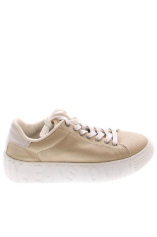 Herrenschuhe Tommy Jeans, Größe 40, Farbe Beige, Preis € 49,12