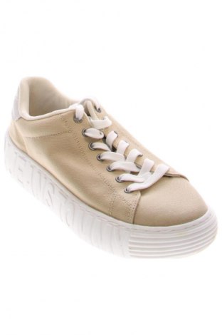 Herrenschuhe Tommy Jeans, Größe 40, Farbe Beige, Preis € 49,12