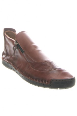 Încălțăminte bărbătească Unbranded, Mărime 46, Culoare Maro, Preț 154,99 Lei