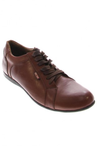 Férfi cipők
 Unbranded, Méret 46, Szín Barna, Ár 22 040 Ft