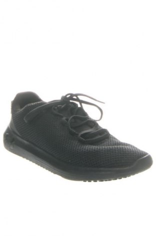 Herrenschuhe Under Armour, Größe 42, Farbe Schwarz, Preis 83,43 €
