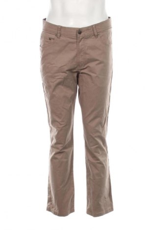 Herrenhose A.W.Dunmore, Größe M, Farbe Beige, Preis € 27,99