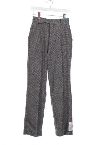 Ανδρικό παντελόνι ASOS, Μέγεθος XXS, Χρώμα Γκρί, Τιμή 55,99 €
