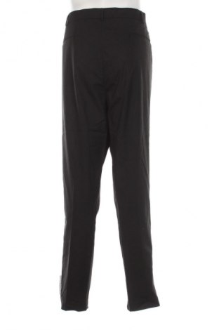 Pantaloni de bărbați ASOS, Mărime XXL, Culoare Negru, Preț 126,32 Lei