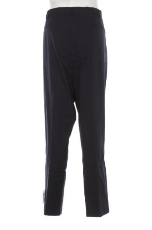 Pantaloni de bărbați ASOS, Mărime XXL, Culoare Albastru, Preț 126,32 Lei