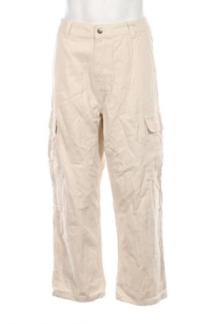 Herrenhose Absent, Größe L, Farbe Ecru, Preis € 43,99