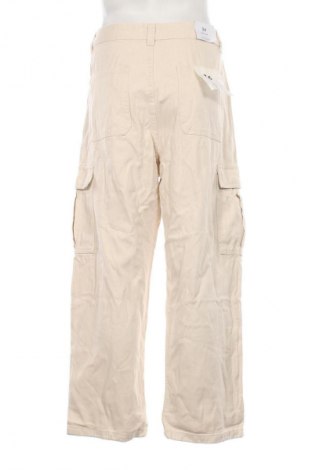 Herrenhose Absent, Größe L, Farbe Ecru, Preis € 43,99