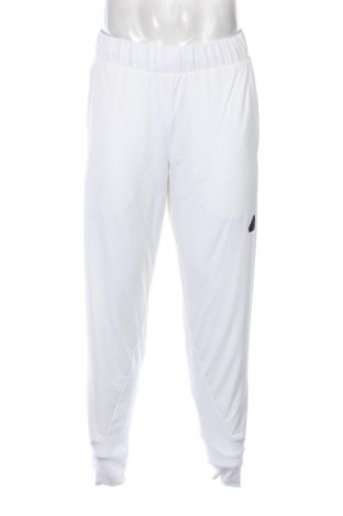 Pánske nohavice  Adidas, Veľkosť M, Farba Biela, Cena  72,95 €