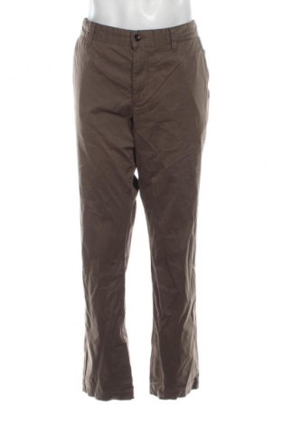Herrenhose Alberto, Größe XL, Farbe Braun, Preis € 47,99