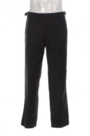 Herrenhose Alexander Dobell, Größe L, Farbe Schwarz, Preis € 27,99