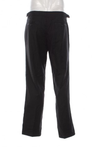 Herrenhose Alexander Dobell, Größe L, Farbe Schwarz, Preis € 27,99