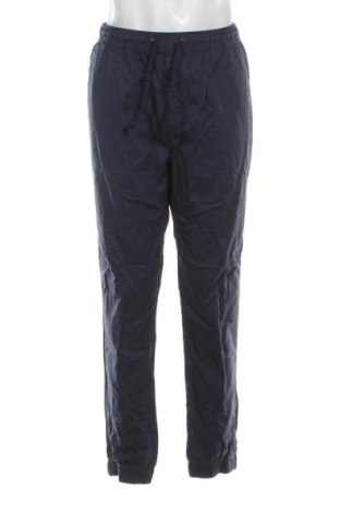 Pantaloni de bărbați Anko, Mărime XL, Culoare Albastru, Preț 134,99 Lei