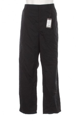 Мъжки панталон Armani Exchange, Размер XL, Цвят Черен, Цена 144,99 лв.
