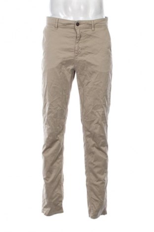 Pánske nohavice  BOSS, Veľkosť L, Farba Béžová, Cena  112,95 €