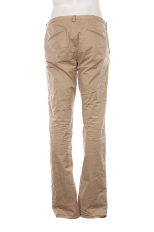 Herrenhose BOSS, Größe M, Farbe Beige, Preis 42,72 €