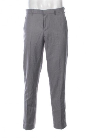 Herrenhose Ben Sherman, Größe M, Farbe Grau, Preis € 109,99