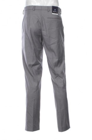 Herrenhose Ben Sherman, Größe M, Farbe Grau, Preis € 109,99