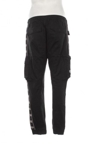 Pánske nohavice  Black Squad, Veľkosť L, Farba Čierna, Cena  19,95 €