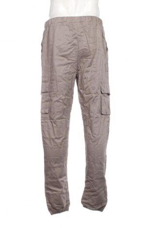 Herrenhose Boohoo, Größe M, Farbe Grau, Preis € 43,99