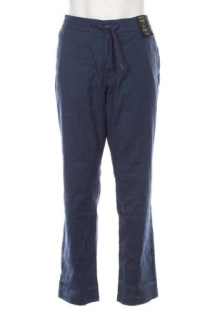 Herrenhose Boss Orange, Größe L, Farbe Blau, Preis € 134,99