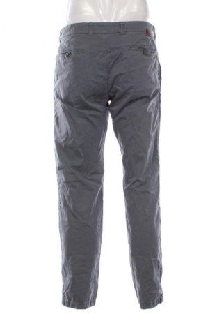Herrenhose Brax, Größe L, Farbe Grau, Preis € 47,99