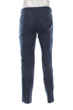 Pantaloni de bărbați Bugatti, Mărime L, Culoare Albastru, Preț 288,04 Lei