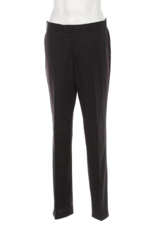 Pantaloni de bărbați C.Comberti, Mărime L, Culoare Negru, Preț 102,89 Lei