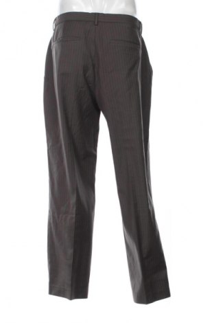 Herrenhose Calvin Klein, Größe M, Farbe Grau, Preis 45,61 €