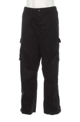 Męskie spodnie Calvin Klein Jeans, Rozmiar XL, Kolor Czarny, Cena 514,99 zł