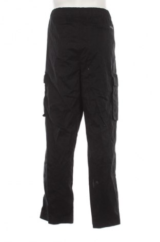 Męskie spodnie Calvin Klein Jeans, Rozmiar XL, Kolor Czarny, Cena 514,99 zł