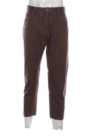 Herrenhose Camel Active, Größe L, Farbe Braun, Preis 34,78 €
