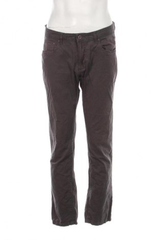 Herrenhose Camel Active, Größe L, Farbe Grau, Preis 34,71 €