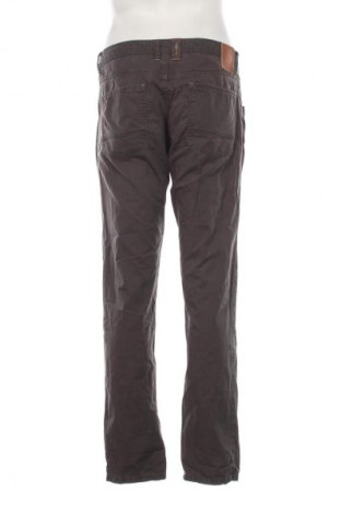 Herrenhose Camel Active, Größe L, Farbe Grau, Preis 34,71 €