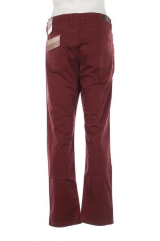 Pantaloni de bărbați Canda, Mărime XL, Culoare Roșu, Preț 164,63 Lei