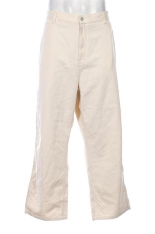 Pánské kalhoty  Carhartt, Velikost XXL, Barva Béžová, Cena  2 549,00 Kč