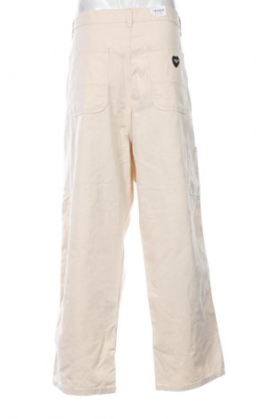 Pánské kalhoty  Carhartt, Velikost XXL, Barva Béžová, Cena  2 549,00 Kč
