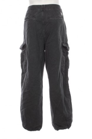 Pantaloni de bărbați Carhartt, Mărime XL, Culoare Gri, Preț 234,99 Lei