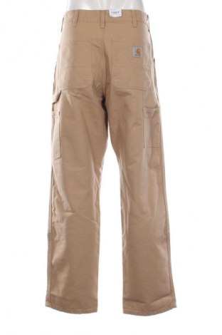 Férfi nadrág Carhartt, Méret L, Szín Bézs, Ár 41 979 Ft