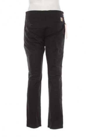 Herrenhose Carhartt, Größe M, Farbe Schwarz, Preis € 109,99
