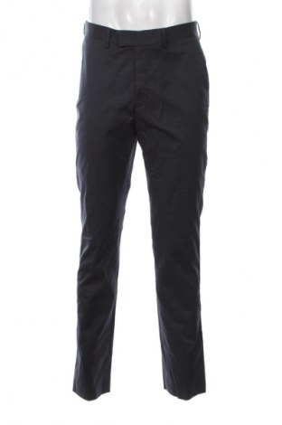 Férfi nadrág Charles Tyrwhitt, Méret M, Szín Fekete, Ár 37 410 Ft