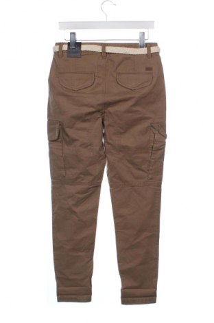 Pantaloni de bărbați Clockhouse, Mărime M, Culoare Maro, Preț 164,63 Lei