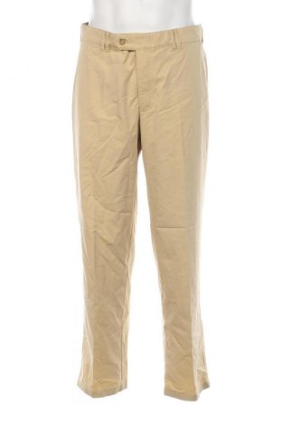Herrenhose Club Of Comfort, Größe L, Farbe Beige, Preis € 33,99