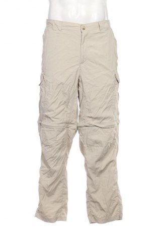 Pantaloni de bărbați Columbia, Mărime L, Culoare Multicolor, Preț 76,99 Lei