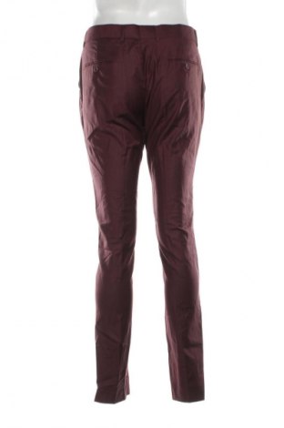 Męskie spodnie Cotton On, Rozmiar M, Kolor Czerwony, Cena 127,99 zł