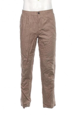 Pánské kalhoty  Denim Co., Velikost S, Barva Hnědá, Cena  629,00 Kč